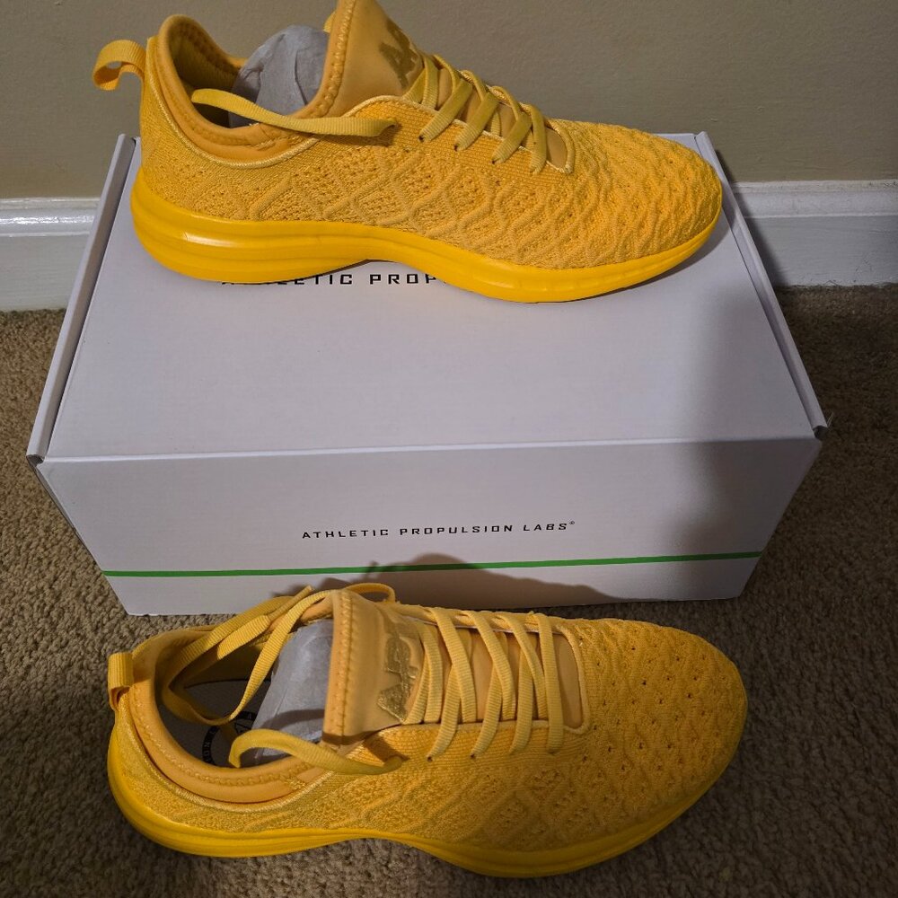 Athletic Propulsion Labs W 9.5